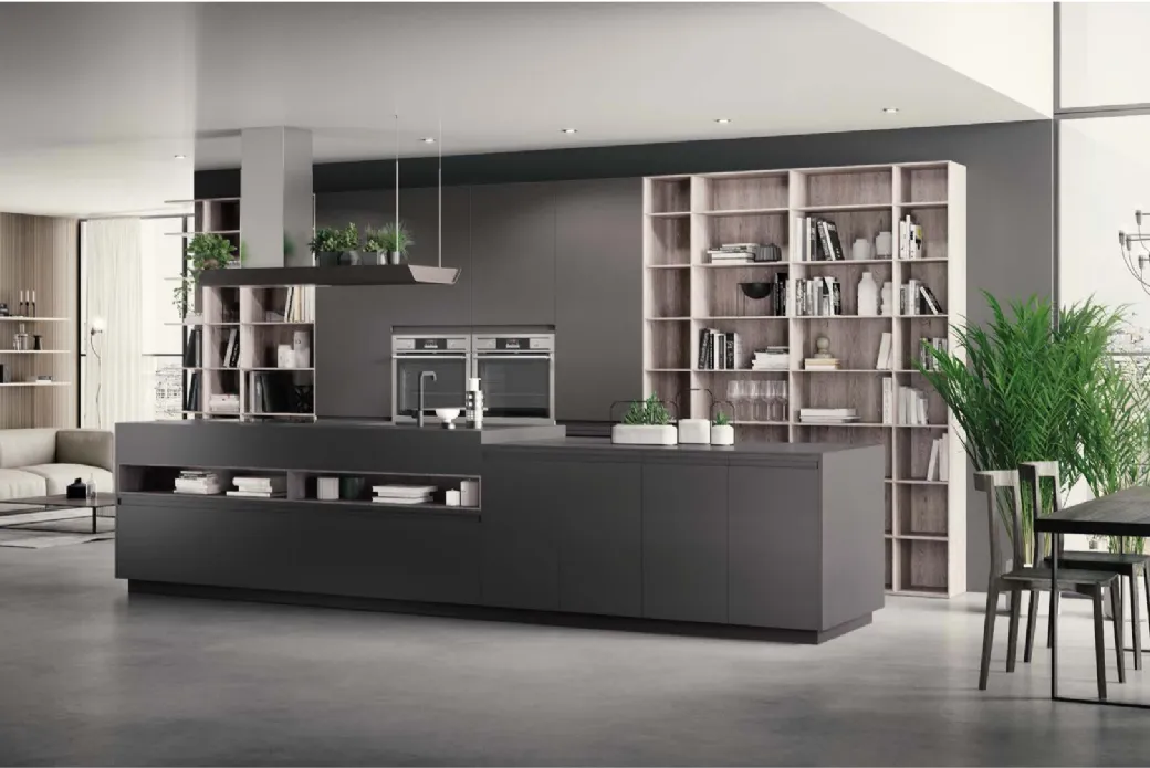 Cuisine Lfot Berloni