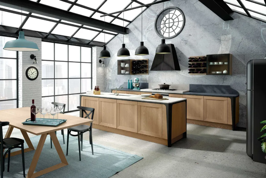 Berloni Milan Spiga