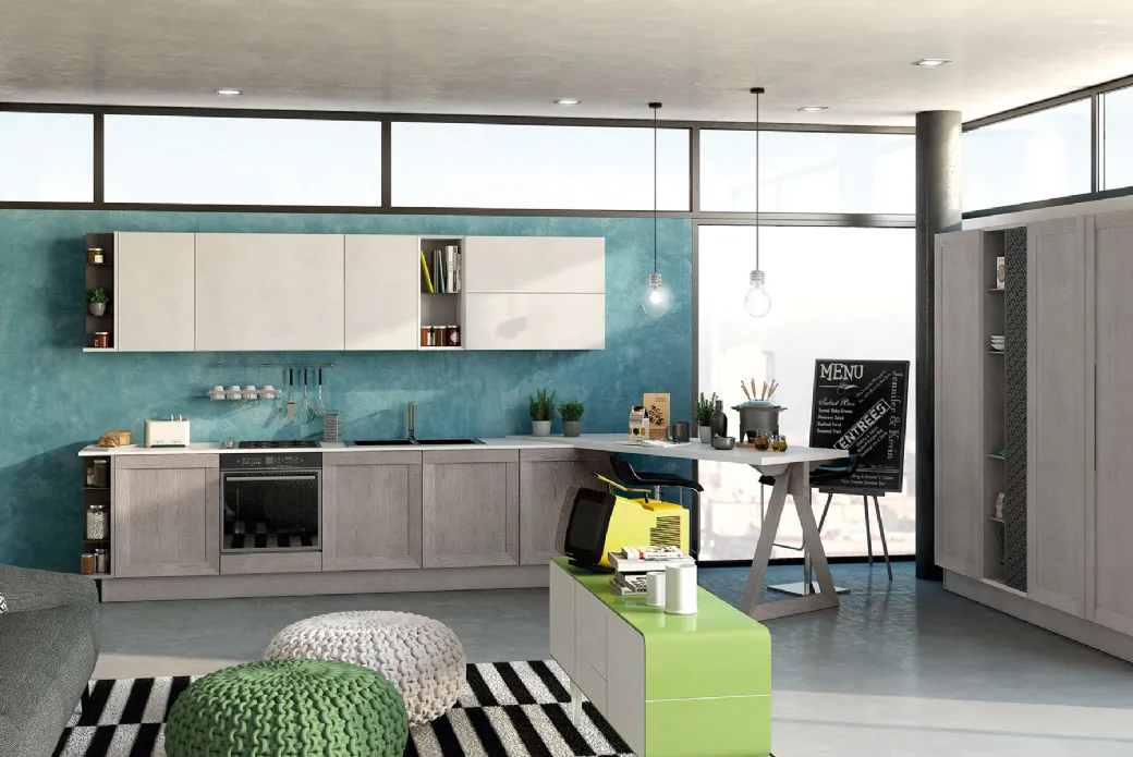 Moderne Berloni Milan
