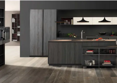 Berloni Cuisines Réunion Bvolume