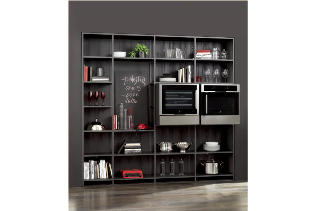 Berloni Cuisines Réunion Bvolume