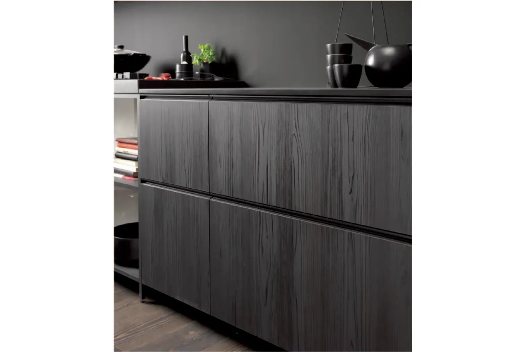 Berloni Cuisines Réunion Bvolume