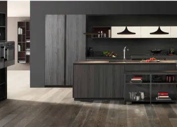 Berloni Cuisines Réunion Bvolume