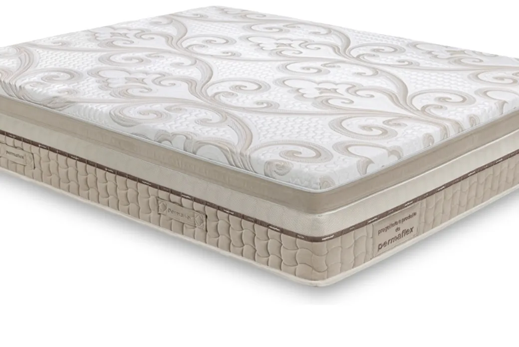 10000 matelas ressorts amovible