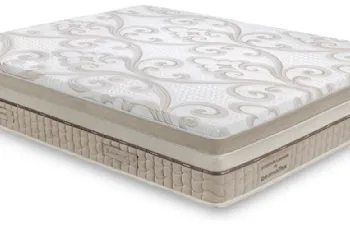 10000 matelas ressorts amovible