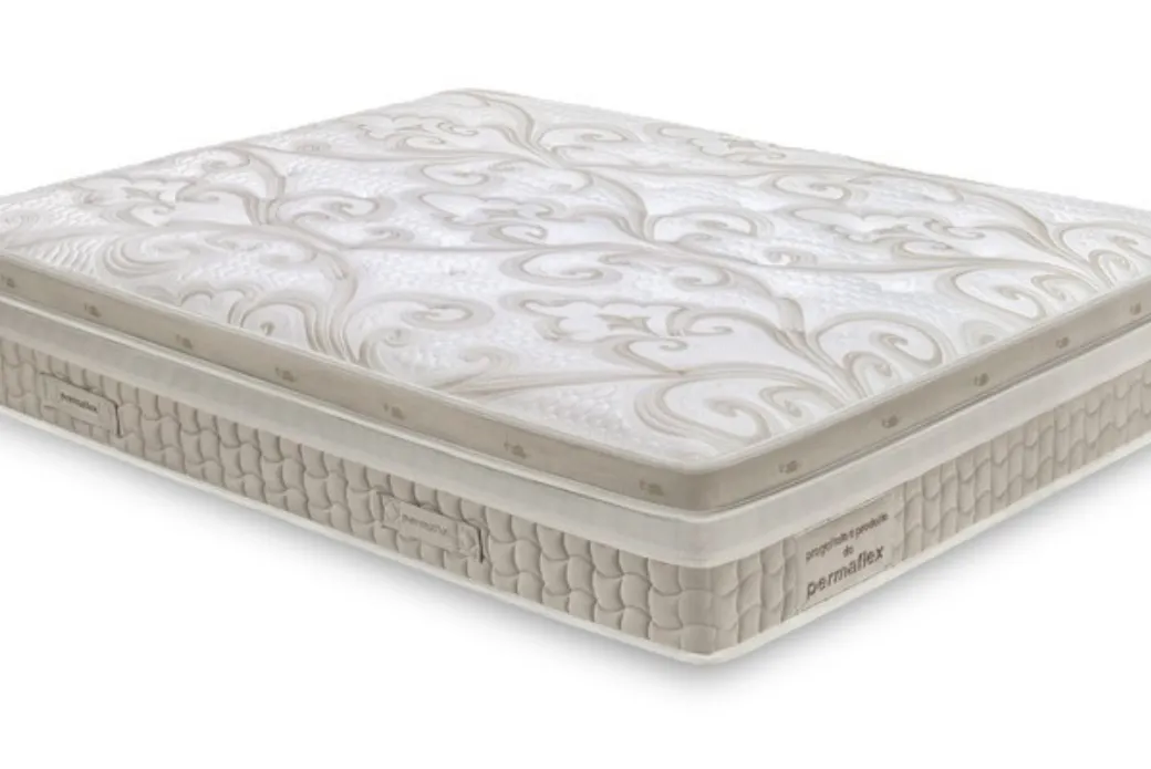 Matelas 7 de la zone de levage