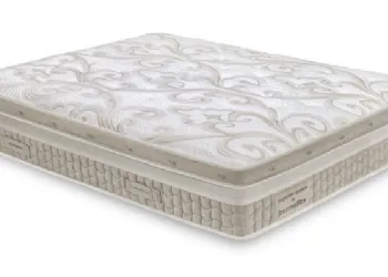 Matelas 7 de la zone de levage
