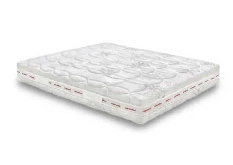 Amovible Double matelas