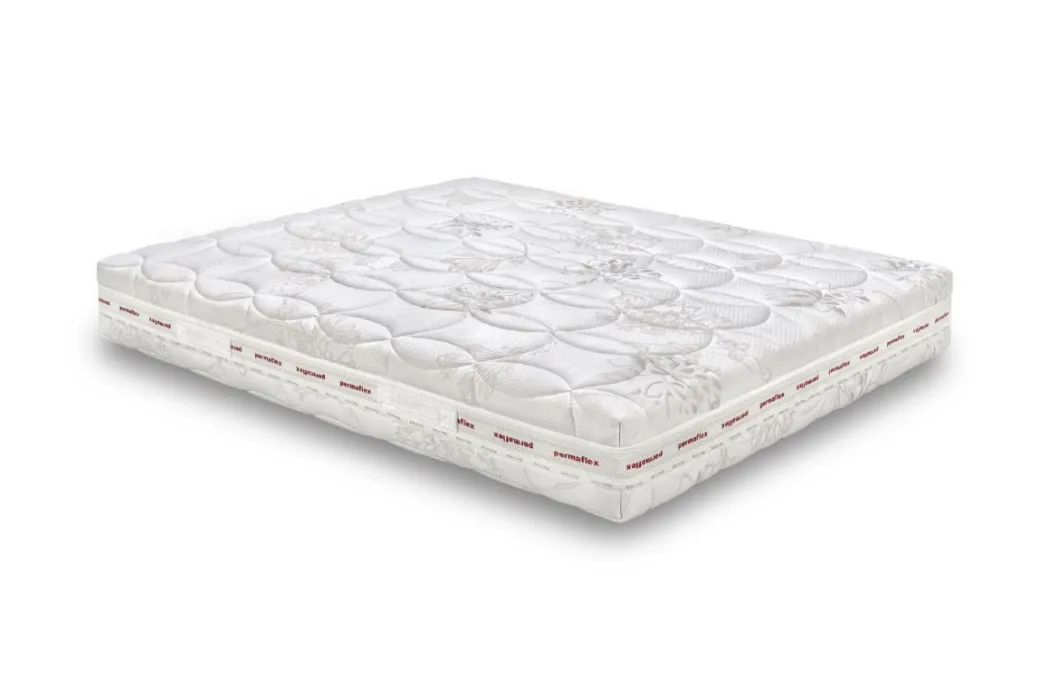 Amovible Double matelas