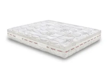 Amovible Double matelas
