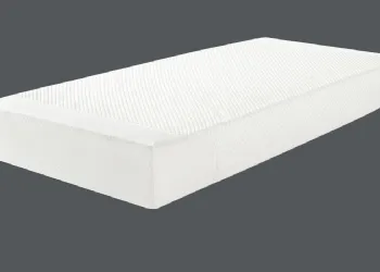 support de matelas souple