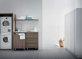 Nettoyage mobile Fini Olmo