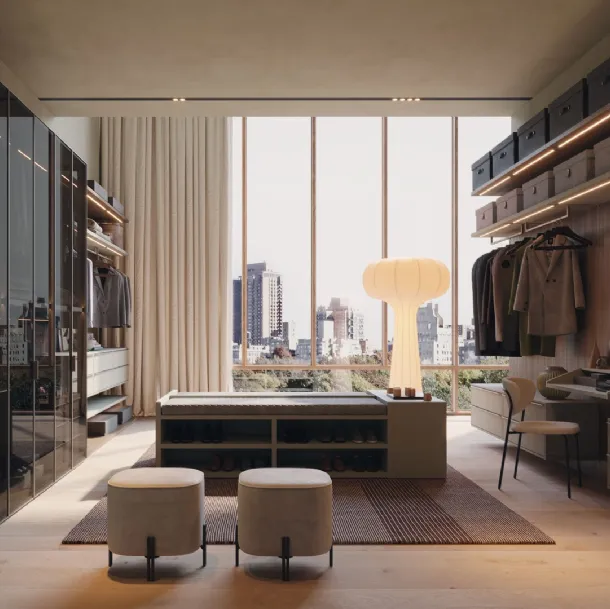 Dressing Afrodite de Giessegi