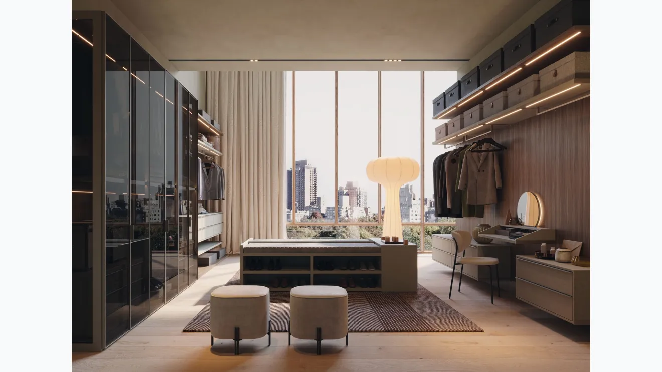 Dressing Afrodite de Giessegi