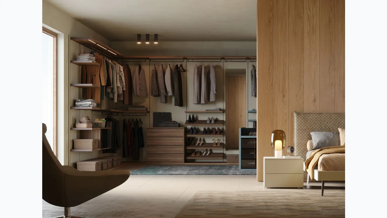 Dressing Atena de Giessegi