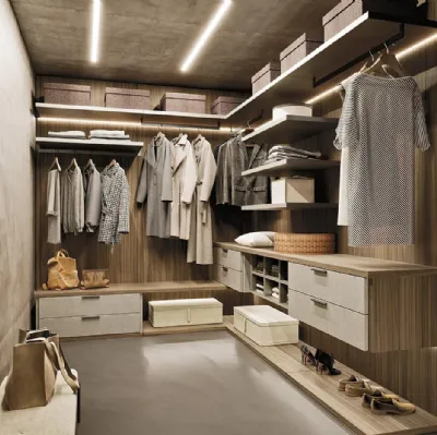 Dressing Room Comp N07 de Mobilgam