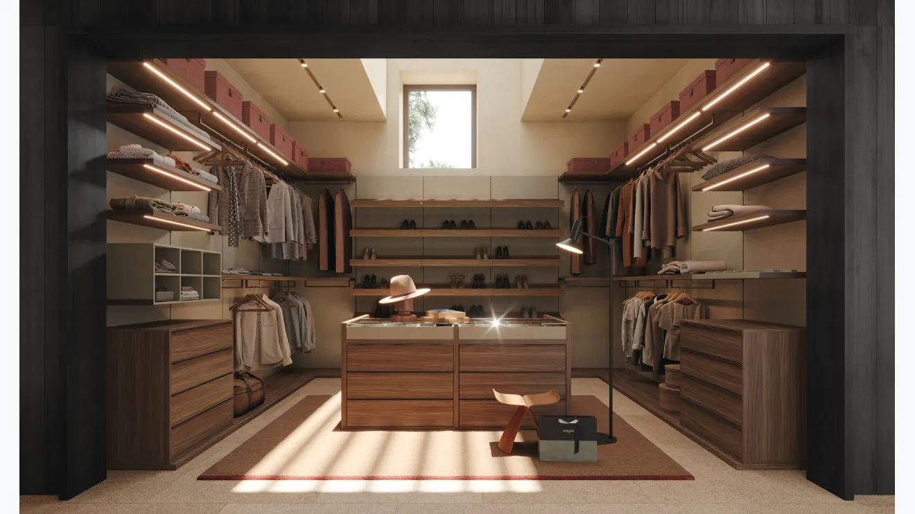 Placard de Giessegi de la