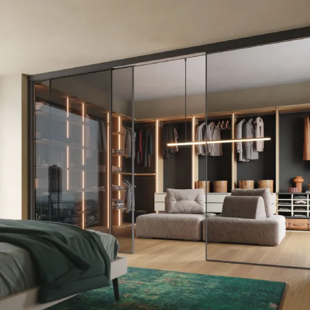 Dressing Nemesi de Giessegi