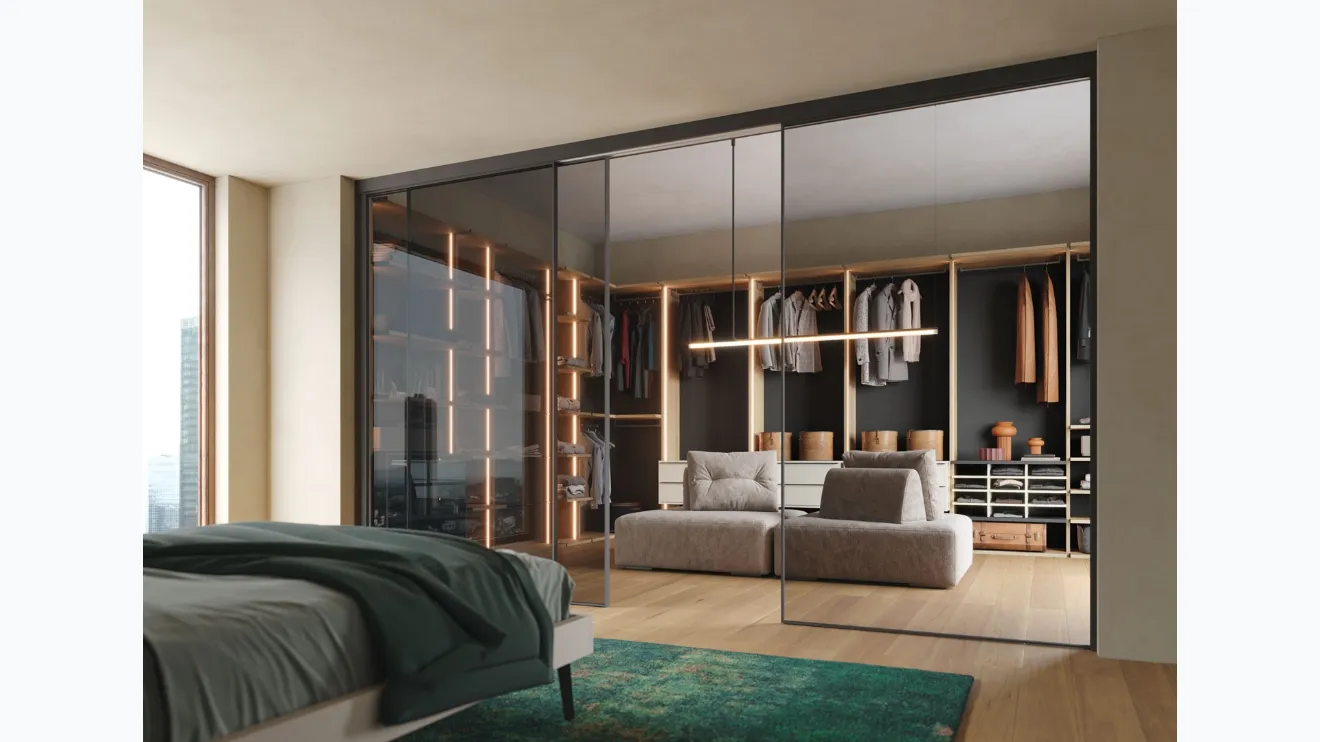 Dressing Nemesi de Giessegi