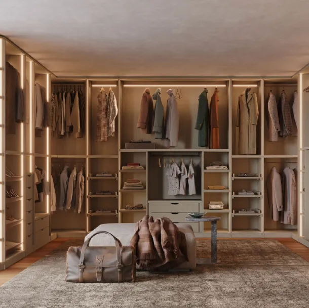 Dressing Peasy CA13 de Giessegi