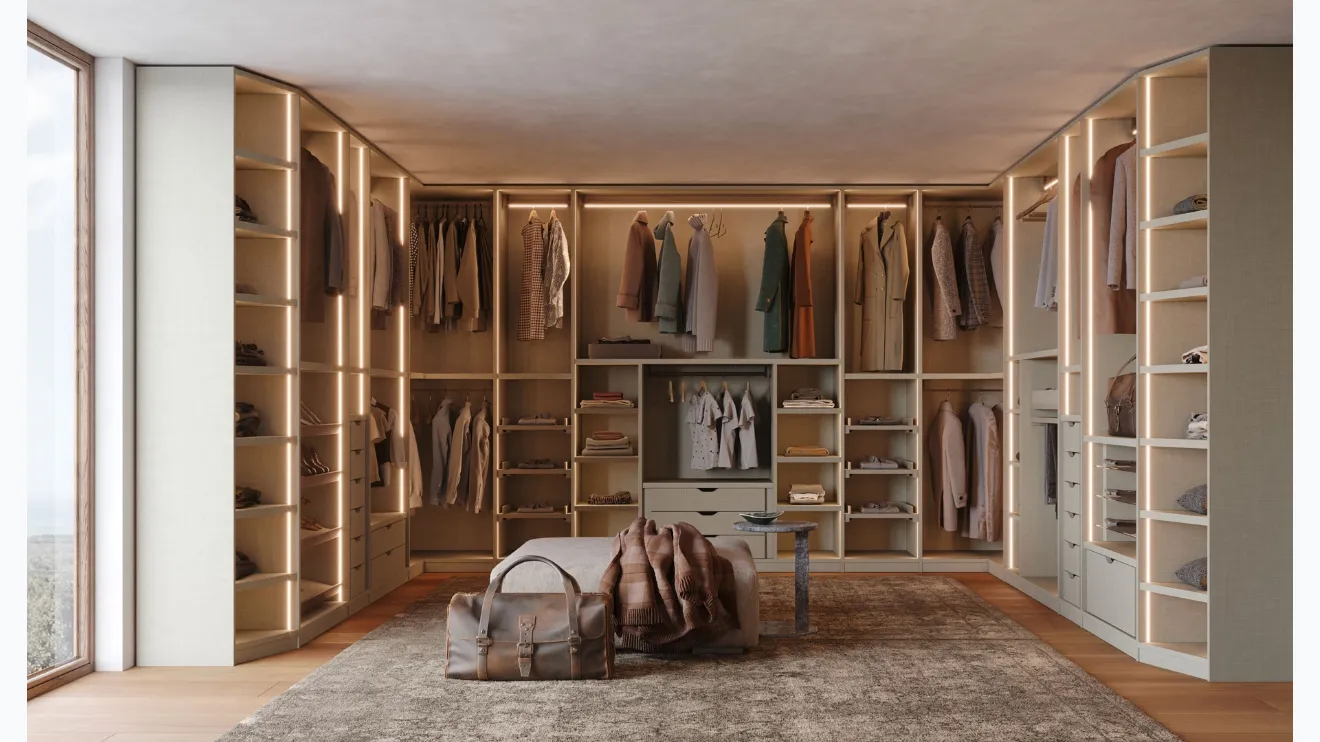 Dressing Peasy CA13 de Giessegi