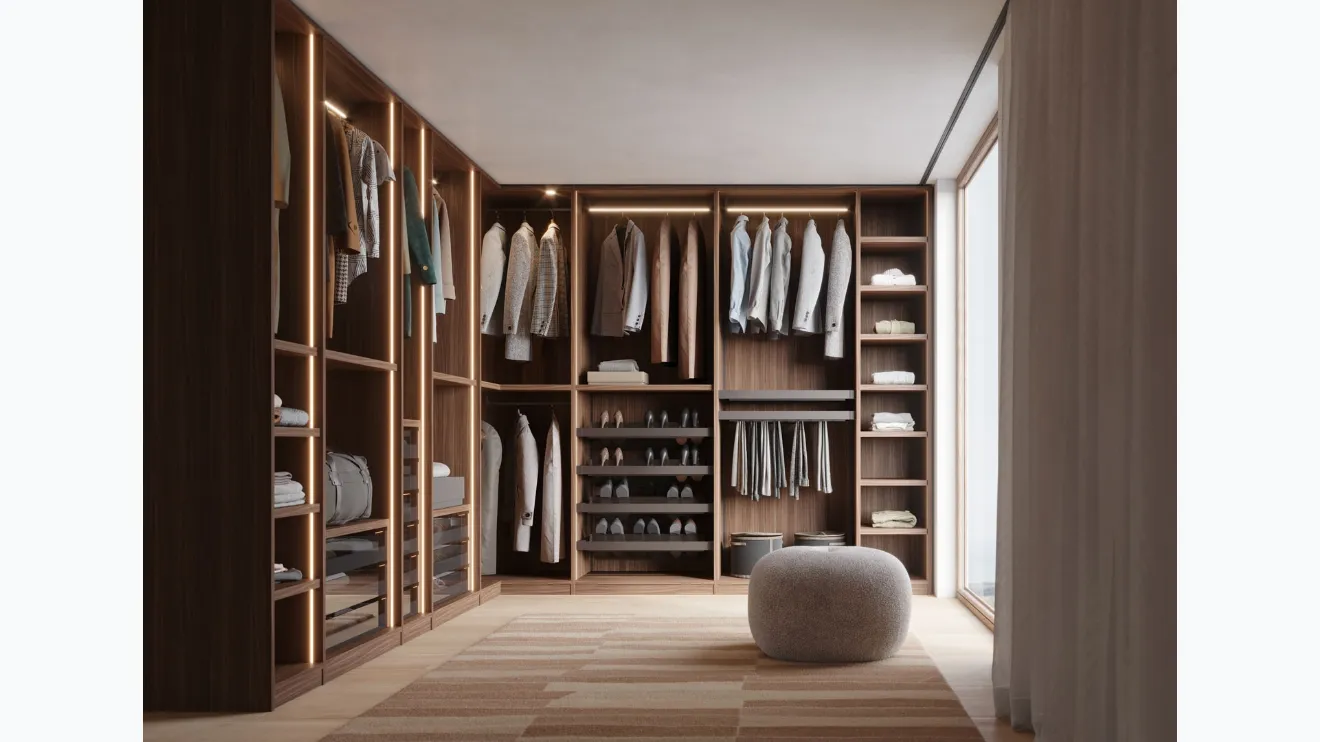 Dressing sur-mesure Peasy CA14 de G