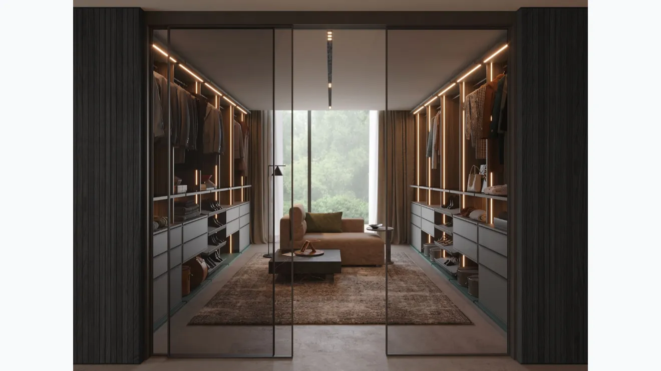 Dressing Persephone de Giessegi