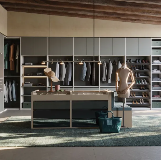 Dressing Room Rea de Giessegi