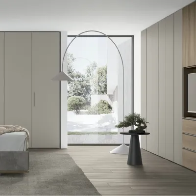 Armoire Logica Plus UNIT 08 de Tomasella