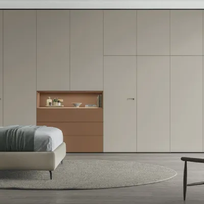 Armoire Logica Plus UNIT 09 de Tomasella