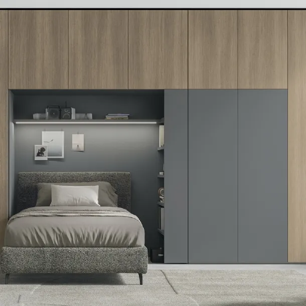 Armoire Logic Plus UNIT 10 de Tomasella