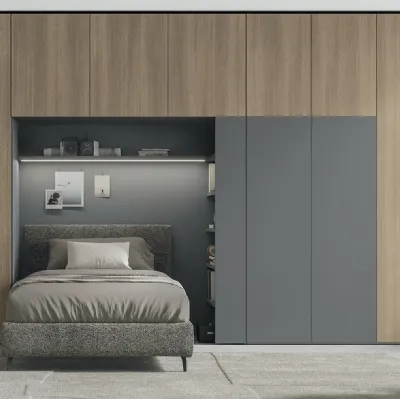 Armoire Logic Plus UNIT 10 de Tomasella