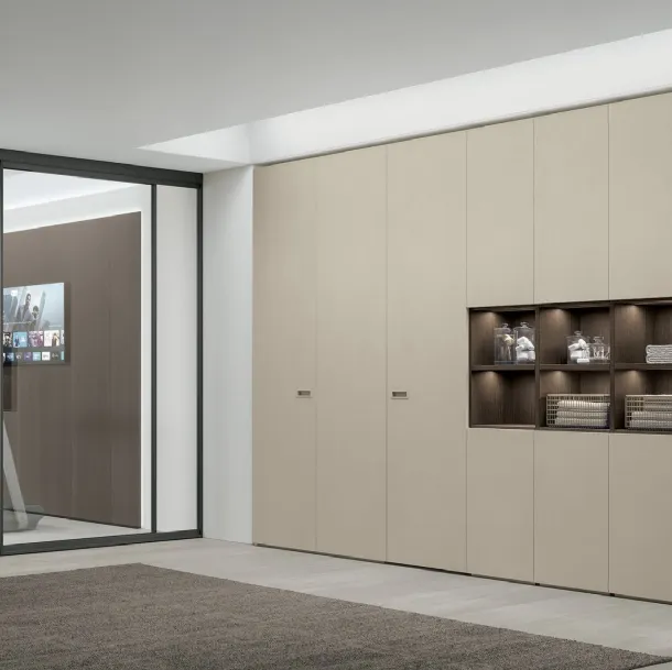 Armoire Logica Plus UNIT 11 de Tomasella