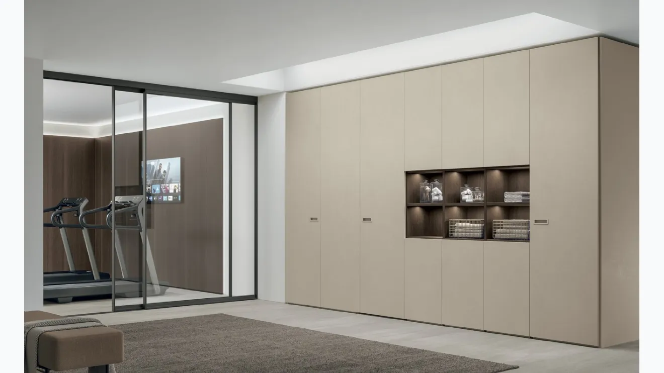 Armoire Logica Plus UNIT 11 de Tomasella