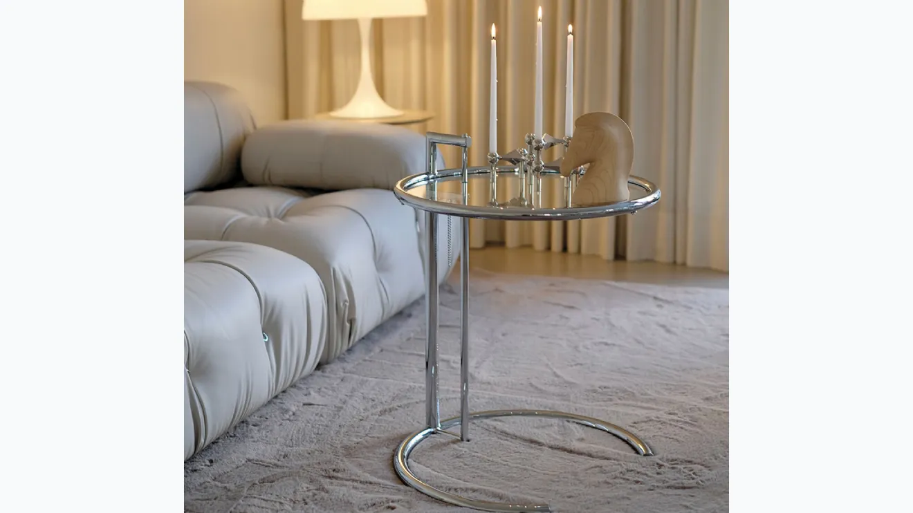 Table basse Astro de Sigerico