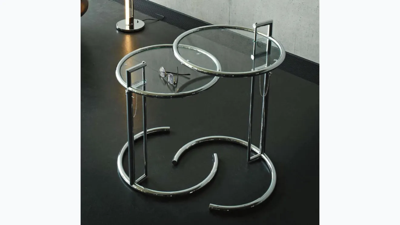 Table basse Astro de Sigerico