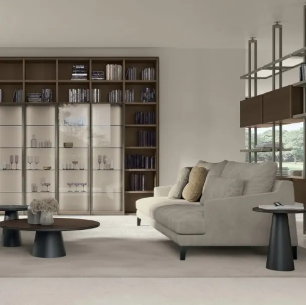 Table Basse Cono par Tomasella