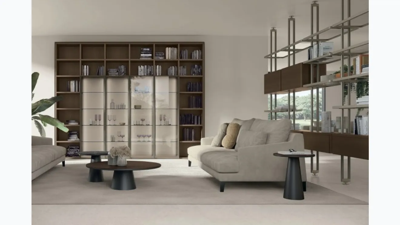 Table Basse Cono par Tomasella