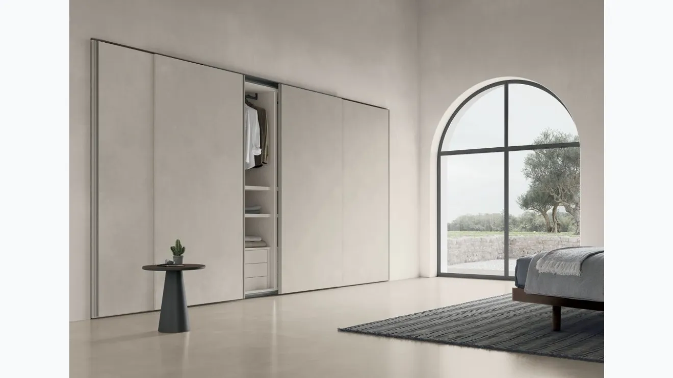 Table basse Cône de Tomasella