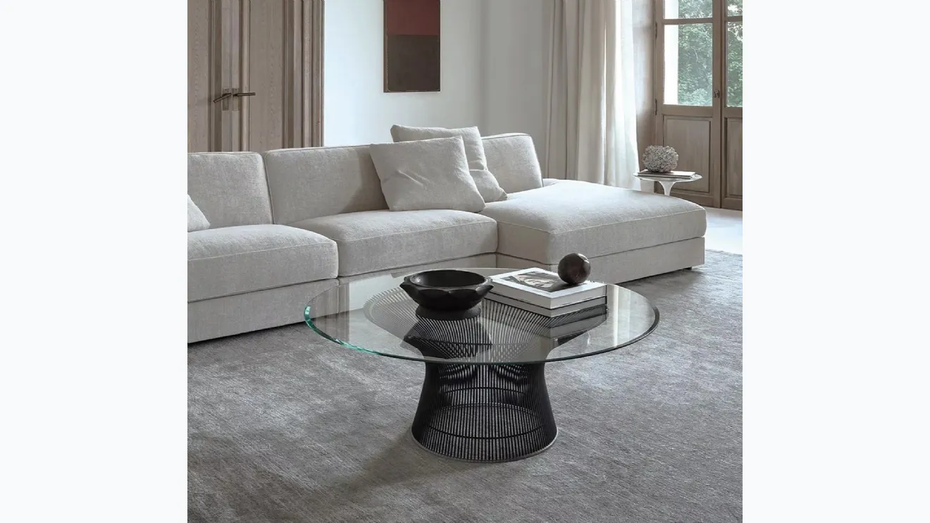 Table basse Élégance de Siger
