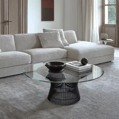 Table basse Élégance de Siger