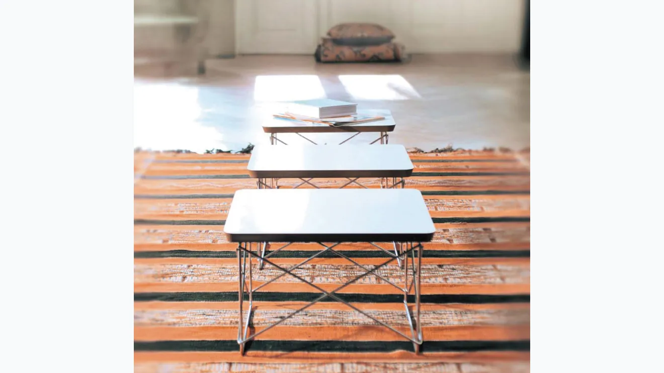 Table fonctionnelle de Sigéric