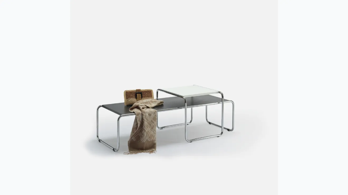 Petite table Galileo de Sigeric