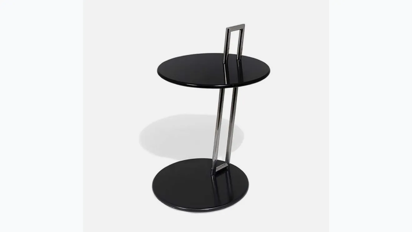 Table basse Martino de Sigerico