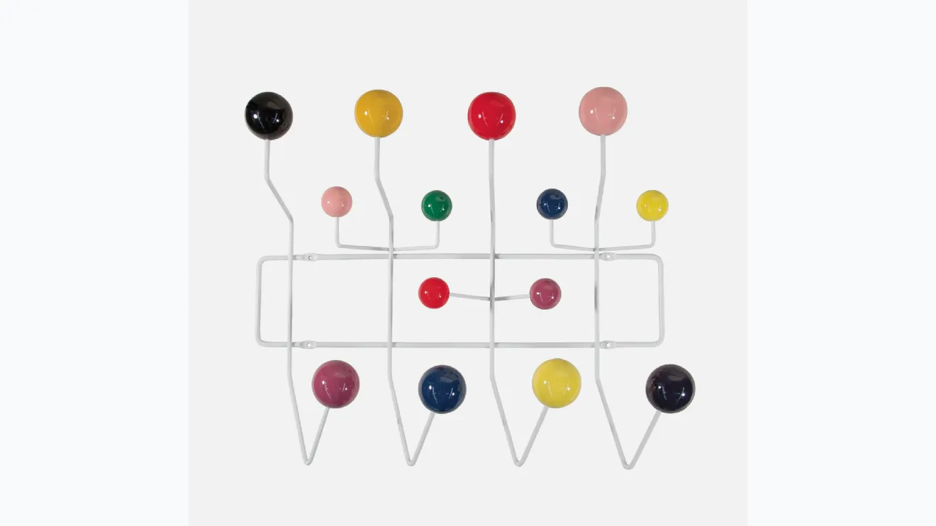 Portemanteau Commande de Sigerico