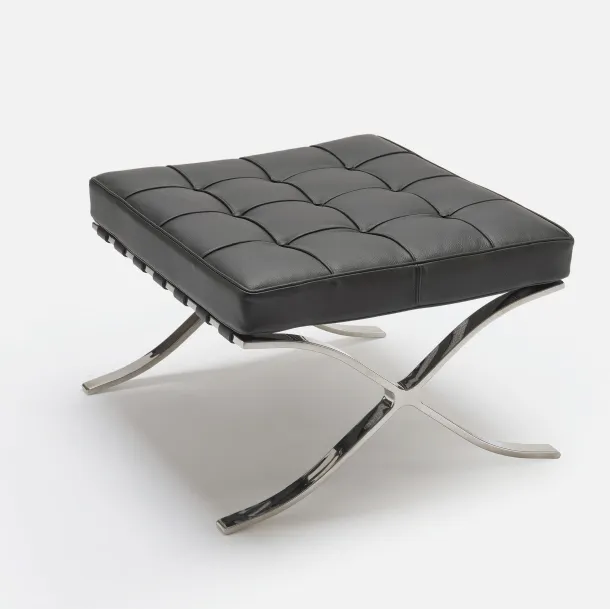 Pouf Luna de Siger