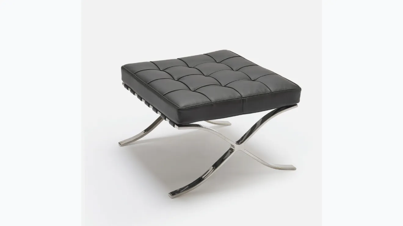 Pouf Luna de Siger