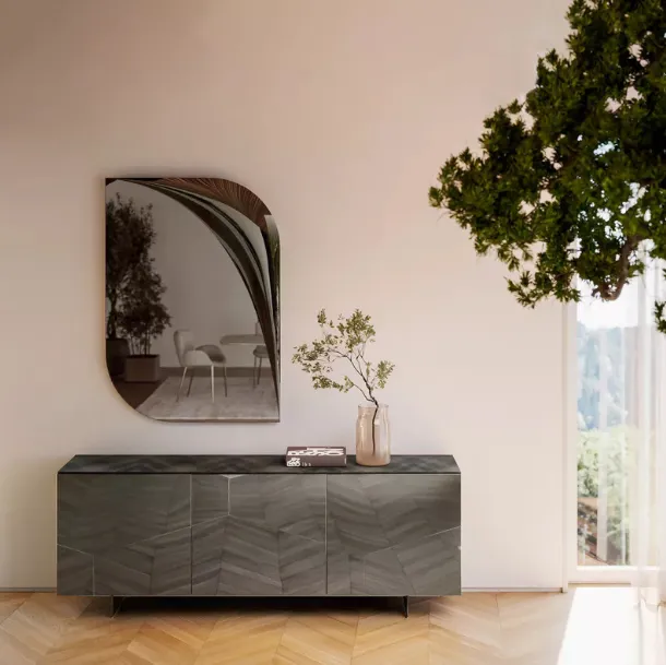 Miroir Argo de Bont