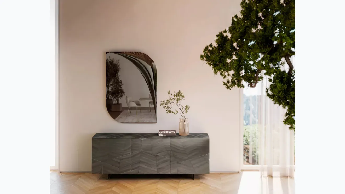 Miroir Argo de Bont