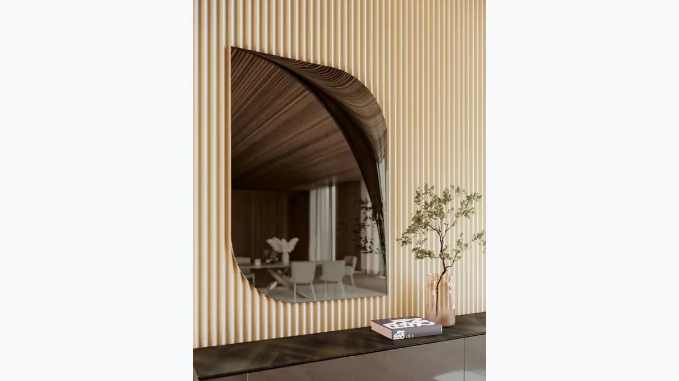 Miroir Argo de Bont